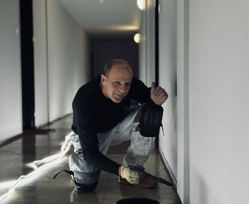 Service particuliers