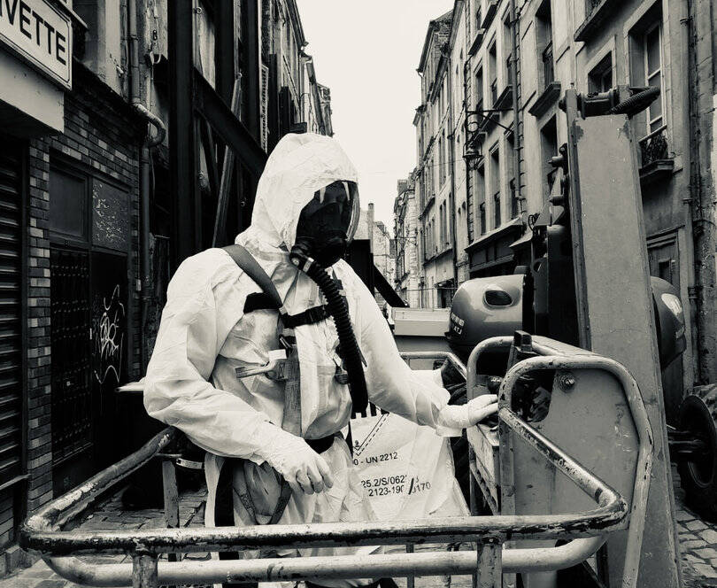 Service Professionnel